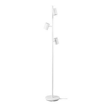Торшер IKEA NYM&Aring;NE Белый 804.554.83 804.554.83 ➜ Пакуємо МИ📦 фото