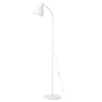Торшер для чтения IKEA LERSTA 20428789 Белый 204.287.89 ➜ Пакуємо МИ📦 фото