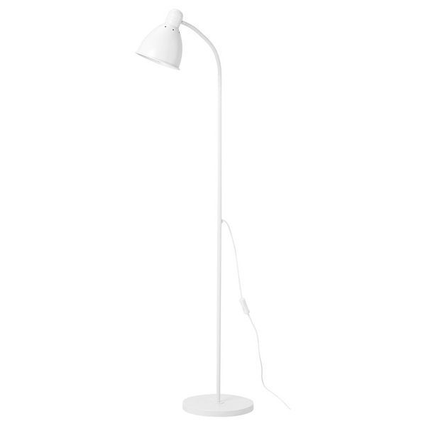 Торшер для чтения IKEA LERSTA 20428789 Белый 204.287.89 ➜ Пакуємо МИ📦 фото Торшер для чтения IKEA LERSTA 20428789 Белый 204.287.89 ➜ Пакуємо МИ📦 фото
