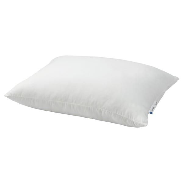 Подушка IKEA STORVEN 40x40 см Белая 405.648.70 405.648.70 ➜ Пакуємо МИ📦 фото