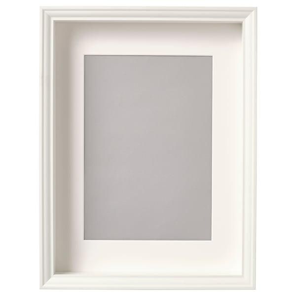 Рамка для фотографій IKEA VÄSTANHED 30x40 см Біла 604.792.20 604.792.20 ➜ Пакуємо МИ📦 фото Рамка для фотографій IKEA VÄSTANHED 30x40 см Біла 604.792.20 604.792.20 ➜ Пакуємо МИ📦 фото