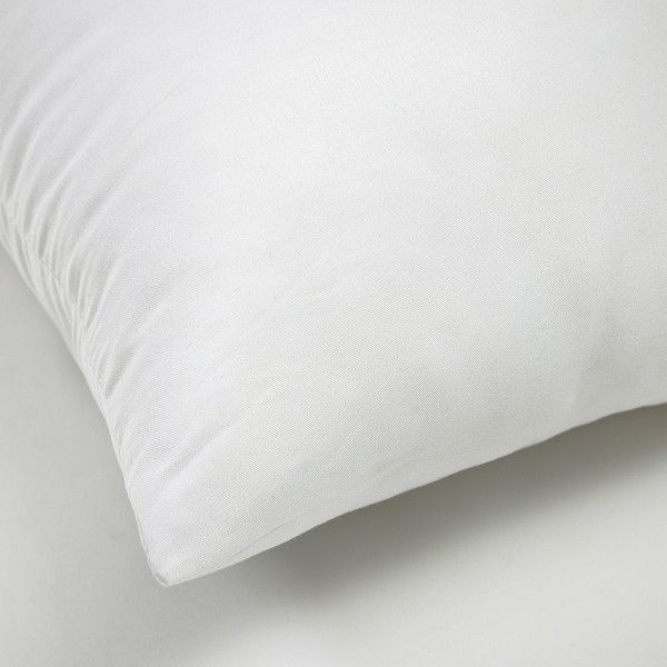 Подушка IKEA STORVEN 40x40 см Белая 405.648.70 405.648.70 ➜ Пакуємо МИ📦 фото