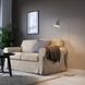 Торшер для чтения IKEA LERSTA 20428789 Белый 204.287.89 ➜ Пакуємо МИ📦 фото 2