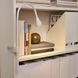 Светодиодный светильник IKEA N&Auml;VLINGE Белый 404.048.91 404.048.91 ➜ Пакуємо МИ📦 фото 3
