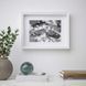 Рамка для фотографій IKEA V&Auml;STANHED 30x40 см Біла 604.792.20 604.792.20 ➜ Пакуємо МИ📦 фото 3