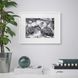 Рамка для фотографій IKEA LOMVIKEN 30x40 см Біла 704.195.32 704.195.32 ➜ Пакуємо МИ📦 фото 5