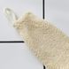 Рукавица для душа IKEA SKOGSSALLAT Бежевая 806.118.98 806.118.98 ➜ Пакуємо МИ📦 фото 2
