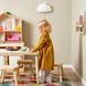 Табурет детский IKEA FLISAT Деревянный 305.965.36 305.965.36 ➜ Пакуємо МИ📦 фото 5