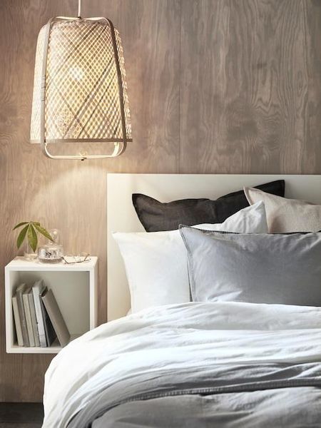 Подвесной светильник IKEA KNIXHULT 404.048.86 Ручная работа 404.048.86 ➜ Пакуємо МИ📦 фото