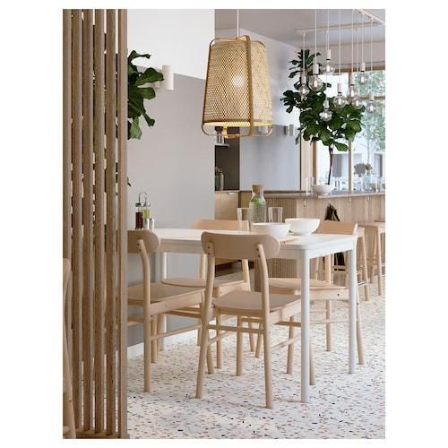 Подвесной светильник IKEA KNIXHULT 404.048.86 Ручная работа 404.048.86 ➜ Пакуємо МИ📦 фото