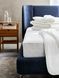 Ковдра IKEA SILVERTOPP 150х200 см Біла 404.242.24 404.242.24 ➜ Пакуємо МИ📦 фото 3