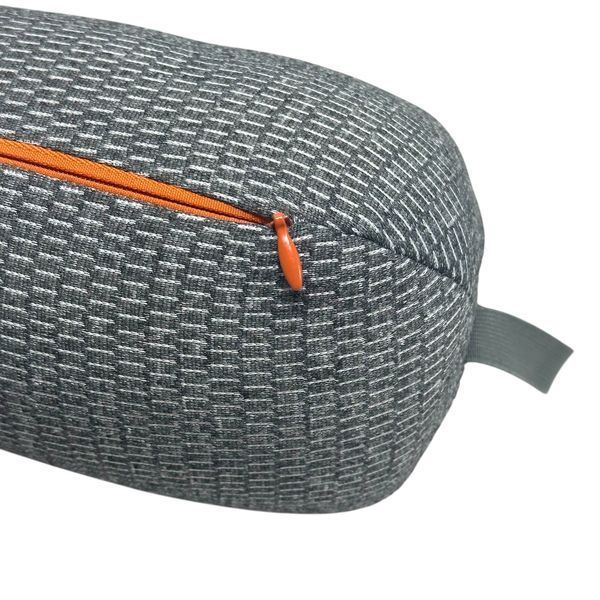 Подушка для шеи/поясницы IKEA RAGGARV 605.303.51 Серая 605.303.51 ➜ Пакуємо МИ📦 фото Подушка для шеи/поясницы IKEA RAGGARV 605.303.51 Серая 605.303.51 ➜ Пакуємо МИ📦 фото