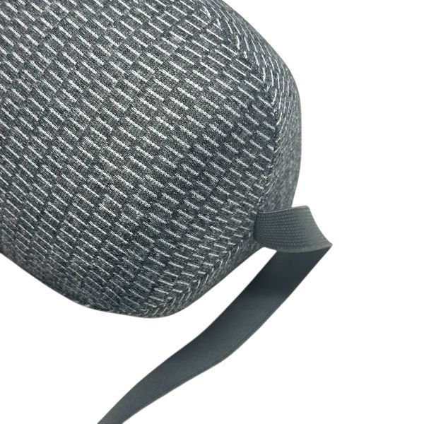 Подушка для шеи/поясницы IKEA RAGGARV 605.303.51 Серая 605.303.51 ➜ Пакуємо МИ📦 фото Подушка для шеи/поясницы IKEA RAGGARV 605.303.51 Серая 605.303.51 ➜ Пакуємо МИ📦 фото