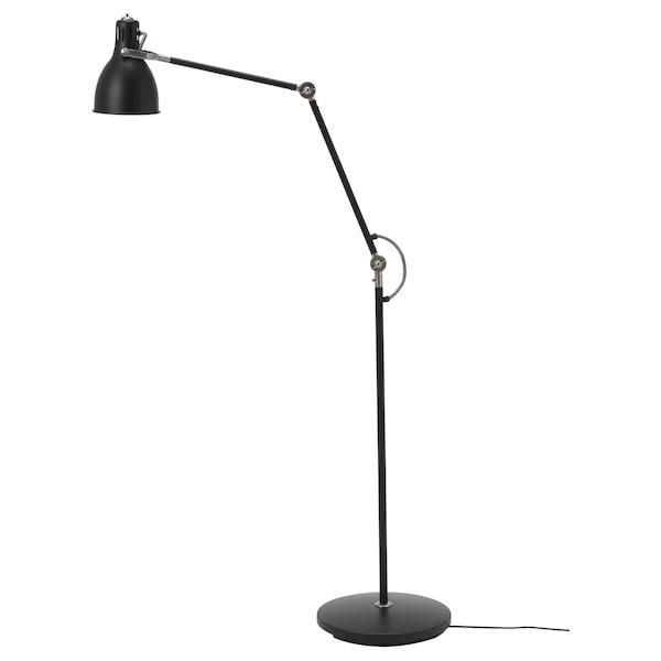 Торшер IKEA ARÖD Черный 303.890.99 303.890.99 ➜ Пакуємо МИ📦 фото Торшер IKEA ARÖD Черный 303.890.99 303.890.99 ➜ Пакуємо МИ📦 фото