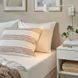 Простирадло IKEA DVALA 80х200 см Біле 603.605.32 603.605.32 ➜ Пакуємо МИ📦 фото 3