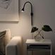Светодиодный светильник IKEA N&Auml;VLINGE Черный 104.082.73 104.082.73 ➜ Пакуємо МИ📦 фото 4
