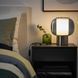 Настільна лампа IKEA H&Ouml;GVIND Сіра 705.682.11 705.682.11 ➜ Пакуємо МИ📦 фото 3