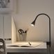 Светодиодный светильник IKEA N&Auml;VLINGE Черный 104.082.73 104.082.73 ➜ Пакуємо МИ📦 фото 2