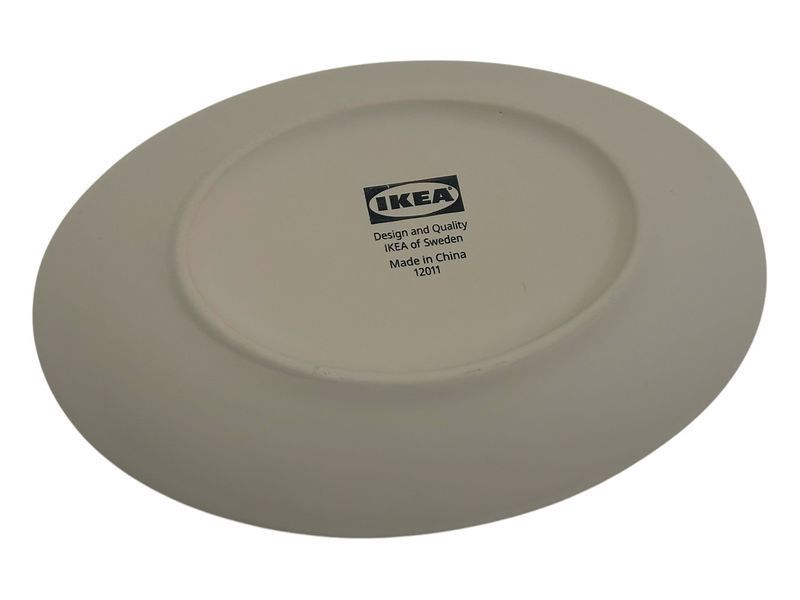 Мильниця IKEA EKOLN Бежева 204.930.01 204.930.01 ➜ Пакуємо МИ📦 фото Мильниця IKEA EKOLN Бежева 204.930.01 204.930.01 ➜ Пакуємо МИ📦 фото
