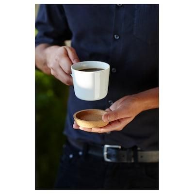 Набор подставок под чашки IKEA 365+ Диаметр - 10 см 302.829.46 Коричневые 302.829.46 ➜ Пакуємо МИ📦 фото Набор подставок под чашки IKEA 365+ Диаметр - 10 см 302.829.46 Коричневые 302.829.46 ➜ Пакуємо МИ📦 фото