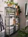Контейнер IKEA SAMLA (ІКЕА САМЛА). 40102978. Прозорий 401.029.78 ➜ Пакуємо МИ📦 фото 9