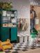 Контейнер IKEA SAMLA (ІКЕА САМЛА). 40102978. Прозорий 401.029.78 ➜ Пакуємо МИ📦 фото 10