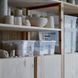 Контейнер IKEA SAMLA (ІКЕА САМЛА). 40102978. Прозорий 401.029.78 ➜ Пакуємо МИ📦 фото 4