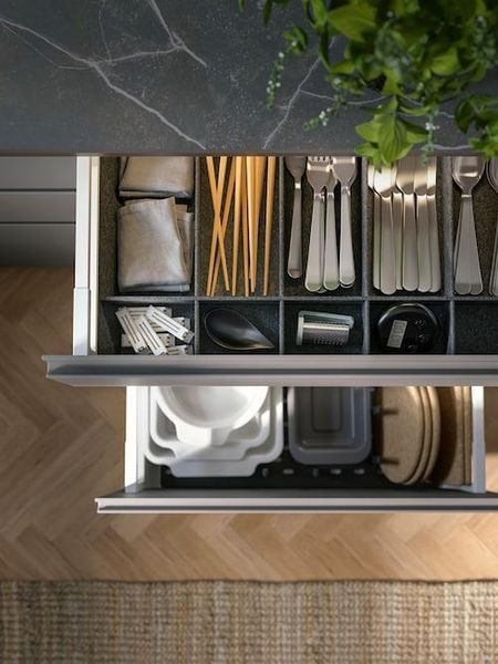 Набор ложек IKEA DRAGON Серебристый 6 предметов 300.917.63 300.917.63 ➜ Пакуємо МИ📦 фото Набор ложек IKEA DRAGON Серебристый 6 предметов 300.917.63 300.917.63 ➜ Пакуємо МИ📦 фото