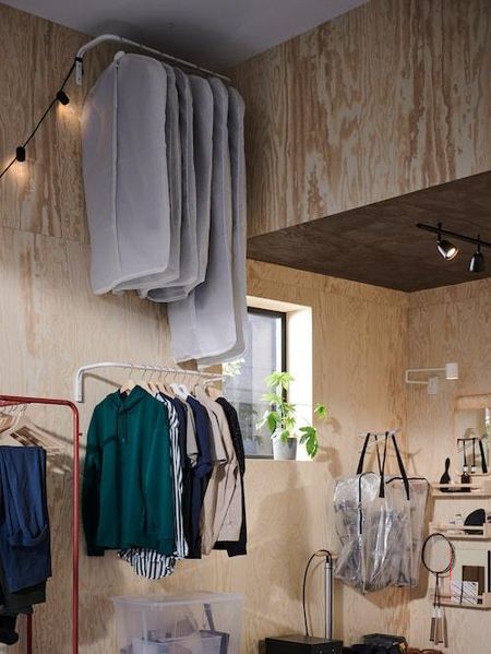 Набор чехлов для одежды IKEA STUK (ИКЕА СТУК). 50370876. 3 предмета 503.708.76 ➜ Пакуємо МИ📦 фото Набор чехлов для одежды IKEA STUK (ИКЕА СТУК). 50370876. 3 предмета 503.708.76 ➜ Пакуємо МИ📦 фото