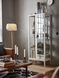 Торшер IKEA EVEDAL Бело-серый 403.585.92 403.585.92 ➜ Пакуємо МИ📦 фото 9