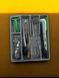 Лопатка кулинарная IKEA GUBBR&Ouml;RA Черно-белая 505.273.54 505.273.54 ➜ Пакуємо МИ📦 фото 5