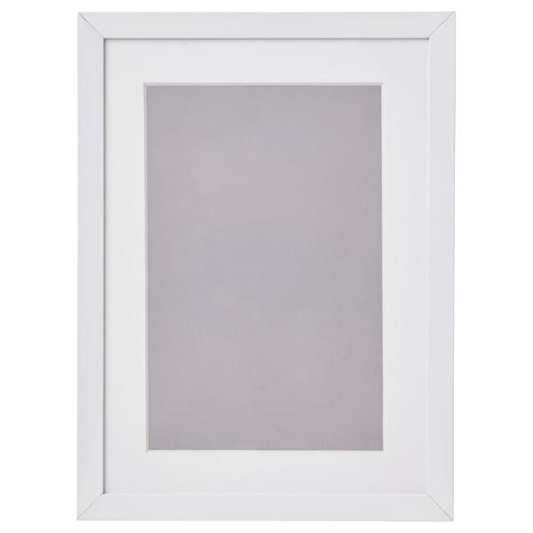 Рамка для фотографій IKEA LOMVIKEN 13x18 см Біла 105.182.00 105.182.00 ➜ Пакуємо МИ📦 фото Рамка для фотографій IKEA LOMVIKEN 13x18 см Біла 105.182.00 105.182.00 ➜ Пакуємо МИ📦 фото