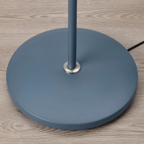 Торшер IKEA ARÖD Бірюзовий 405.140.50 405.140.50 ➜ Пакуємо МИ📦 фото Торшер IKEA ARÖD Бірюзовий 405.140.50 405.140.50 ➜ Пакуємо МИ📦 фото