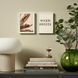 Рамка для фотографій IKEA LOMVIKEN 13x18 см Біла 105.182.00 105.182.00 ➜ Пакуємо МИ📦 фото 4