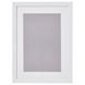 Рамка для фотографій IKEA LOMVIKEN 13x18 см Біла 105.182.00 105.182.00 ➜ Пакуємо МИ📦 фото 1
