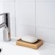 Мильниця IKEA DRAGAN Бамбукова 702.714.89 702.714.89 ➜ Пакуємо МИ📦 фото 4