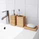Мильниця IKEA DRAGAN Бамбукова 702.714.89 702.714.89 ➜ Пакуємо МИ📦 фото 5