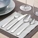 Набор ложек IKEA DRAGON Серебристый 6 предметов 300.917.63 300.917.63 ➜ Пакуємо МИ📦 фото 3