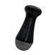 Ступка для специй IKEA ADELSTEN (ИКЕА ЭДЕЛЬСТЕН). 60201251. Черная 602.012.51 ➜ Пакуємо МИ📦 фото 8