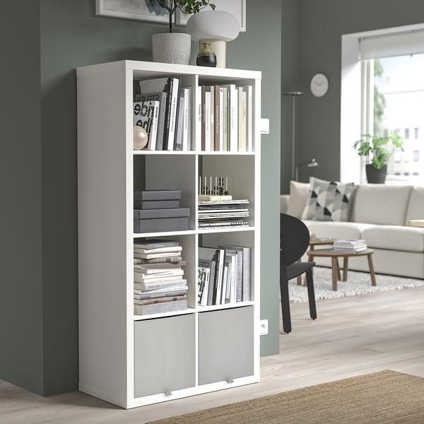 Коробка IKEA KOSINGEN 33x38x33 см Серая 106.010.82 106.010.82 ➜ Пакуємо МИ📦 фото Коробка IKEA KOSINGEN 33x38x33 см Серая 106.010.82 106.010.82 ➜ Пакуємо МИ📦 фото