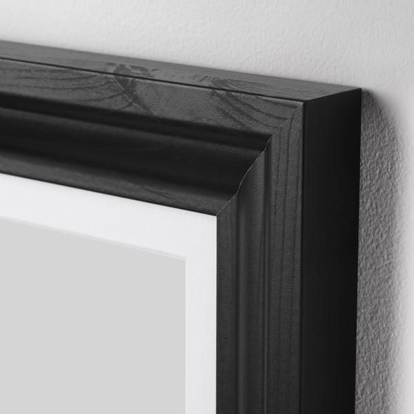 Рамка для фотографий IKEA EDSBRUK 13x18 см Черная 604.276.17 604.276.17 ➜ Пакуємо МИ📦 фото Рамка для фотографий IKEA EDSBRUK 13x18 см Черная 604.276.17 604.276.17 ➜ Пакуємо МИ📦 фото
