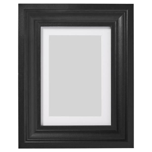 Рамка для фотографий IKEA EDSBRUK 13x18 см Черная 604.276.17 604.276.17 ➜ Пакуємо МИ📦 фото Рамка для фотографий IKEA EDSBRUK 13x18 см Черная 604.276.17 604.276.17 ➜ Пакуємо МИ📦 фото