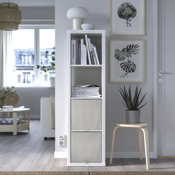 Коробка IKEA KOSINGEN 33x38x33 см Серая 106.010.82 106.010.82 ➜ Пакуємо МИ📦 фото Коробка IKEA KOSINGEN 33x38x33 см Серая 106.010.82 106.010.82 ➜ Пакуємо МИ📦 фото