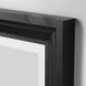 Рамка для фотографий IKEA EDSBRUK 13x18 см Черная 604.276.17 604.276.17 ➜ Пакуємо МИ📦 фото 3