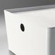 Контейнер с крышкой IKEA KUGGIS 37x54x21 см Белый 895.612.00 895.612.00 ➜ Пакуємо МИ📦 фото 5