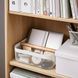Корзина с отделениями IKEA RISATORP 33х24х11 см 505.276.36 Белая 505.276.36 ➜ Пакуємо МИ📦 фото 4