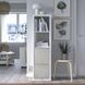 Коробка IKEA KOSINGEN 33x38x33 см Серая 106.010.82 106.010.82 ➜ Пакуємо МИ📦 фото 6