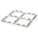 Сушилка для белья IKEA SLIBB 705.677.25 Бело-зеленая 705.677.25 ➜ Пакуємо МИ📦 фото 2