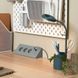 Настільна світлодіодна лампа IKEA BRUNB&Aring;GE Сіро-зелена 605.421.70 605.421.70 ➜ Пакуємо МИ📦 фото 3