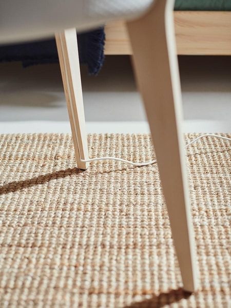 Стол с очистителем воздуха IKEA STARKVIND Деревянный 804.619.45 804.619.45 ➜ Пакуємо МИ📦 фото